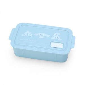 Hello Kitty Cinnamoroll Everyday Bento Box Niebieskie | PL_HK80309