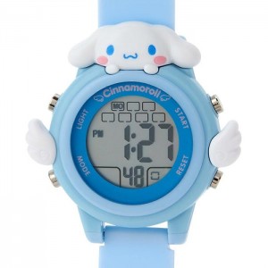 Hello Kitty Cinnamoroll Jelly Sport (To Everyone I Love Series) Niebieskie | PL_HK27190