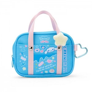 Hello Kitty Cinnamoroll Mini (Sanrio Academy Series) Niebieskie | PL_HK80855