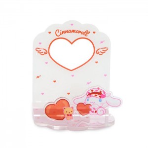 Hello Kitty Cinnamoroll Smartphone and Photo Stand (Cupid Series) Różowe | PL_HK92133