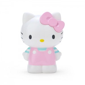 Hello Kitty Hello Kitty 3D Figural Pen Stand Różowe | PL_HK27982