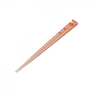 Hello Kitty Hello Kitty Acrylic Chopsticks Różowe | PL_HK81225