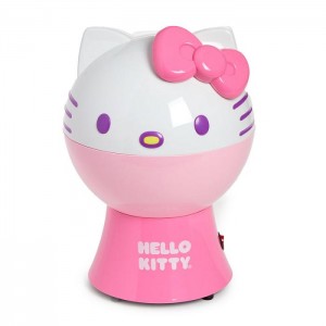 Hello Kitty Hello Kitty Popcorn Maker Różowe | PL_HK30869