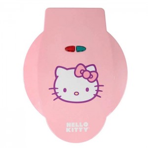 Hello Kitty Hello Kitty Quesadilla Maker Różowe | PL_HK61673