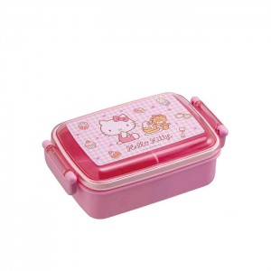 Hello Kitty Hello Kitty Sweets Bento Box Różowe | PL_HK34216