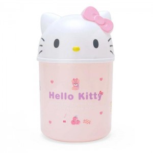 Hello Kitty Hello Kitty Tidy Trash Bin Różowe | PL_HK76780