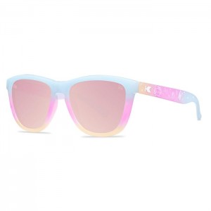 Hello Kitty Hello Kitty x Knockaround 50th Anniversary (Premiums) Różowe | PL_HK28631