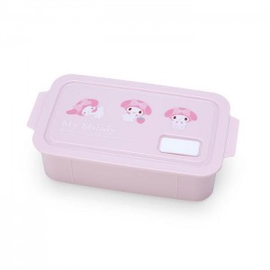 Hello Kitty My Melody Everyday Bento Box Różowe | PL_HK26280