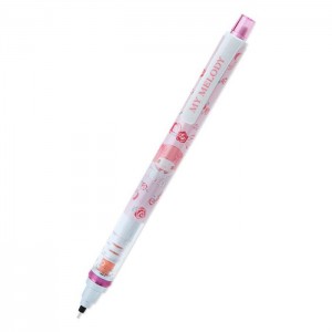 Hello Kitty My Melody Kura Toga Self-Sharpening Mechanical Pencil Różowe | PL_HK77280