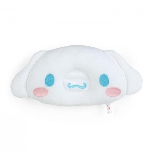 Hello Kitty Sanrio Baby Cinnamoroll Baby Pillow Białe | PL_HK90686