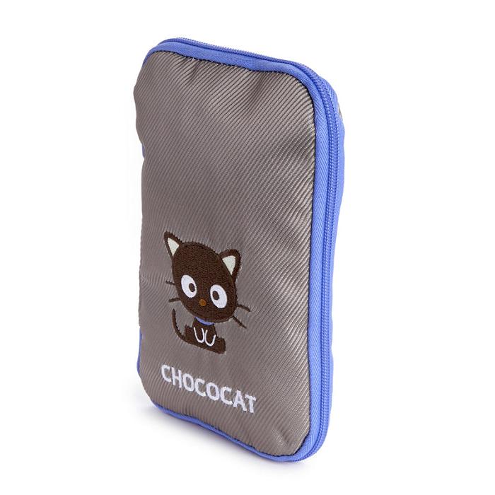 Hello Kitty Chococat Travel Case (Classic Cool Series) Szare | PL_HK69711