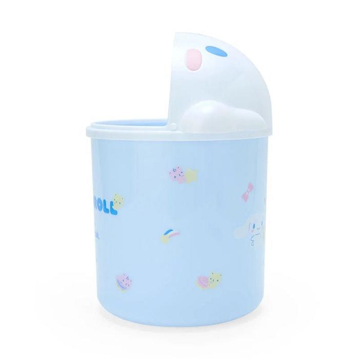 Hello Kitty Cinamoroll Tidy Trash Bin Niebieskie | PL_HK53558