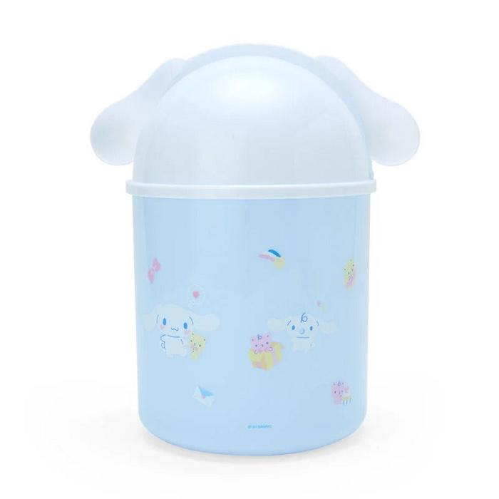 Hello Kitty Cinamoroll Tidy Trash Bin Niebieskie | PL_HK53558