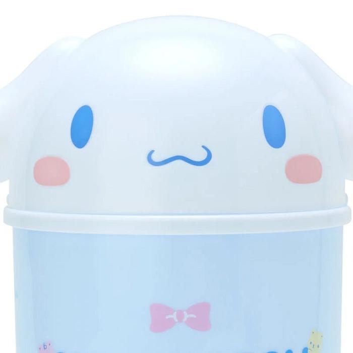 Hello Kitty Cinamoroll Tidy Trash Bin Niebieskie | PL_HK53558