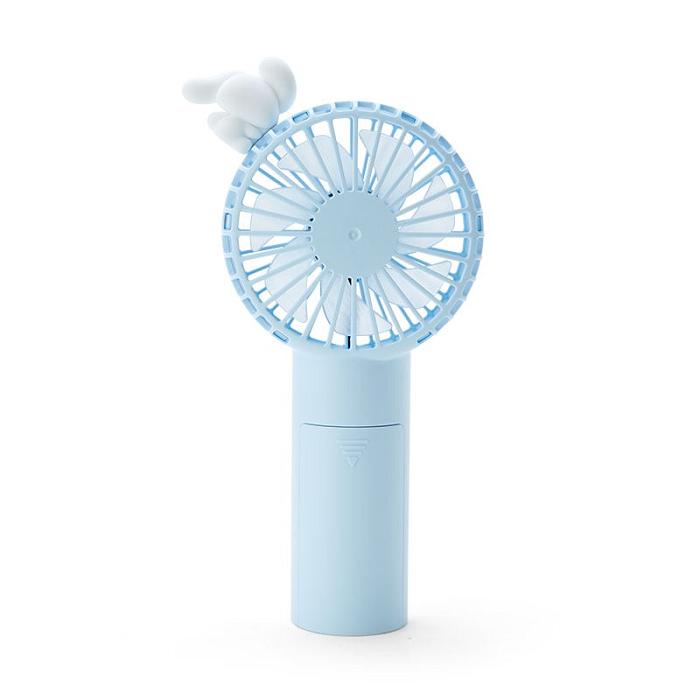 Hello Kitty Cinnamoroll 2-Way Portable Fan Niebieskie | PL_HK62616