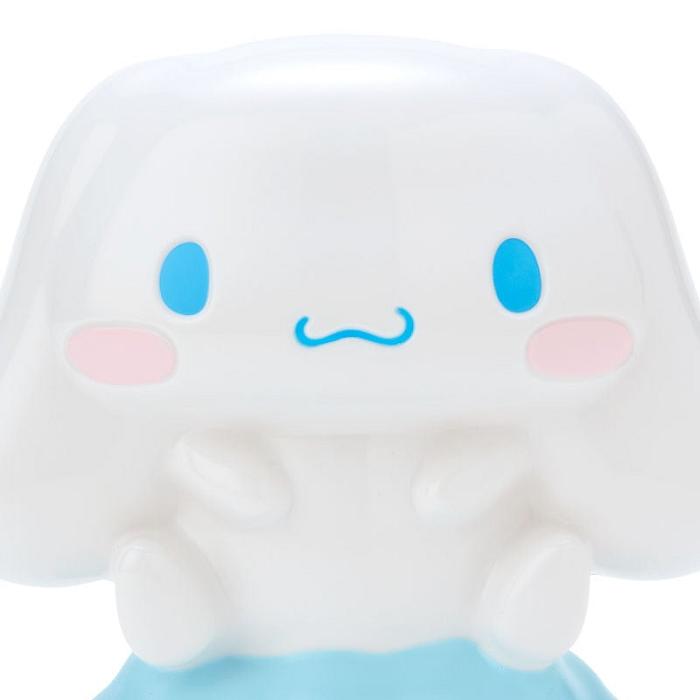 Hello Kitty Cinnamoroll 3D Figural Pen Stand Białe Niebieskie | PL_HK80840