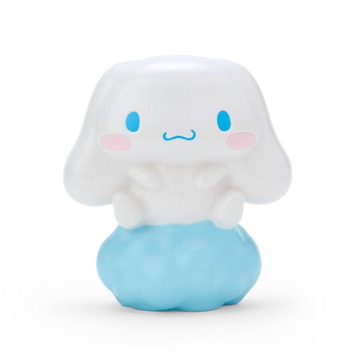 Hello Kitty Cinnamoroll 3D Figural Pen Stand Białe Niebieskie | PL_HK80840