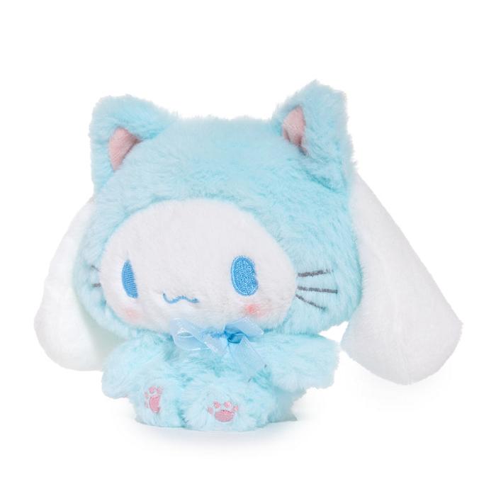 Hello Kitty Cinnamoroll 6