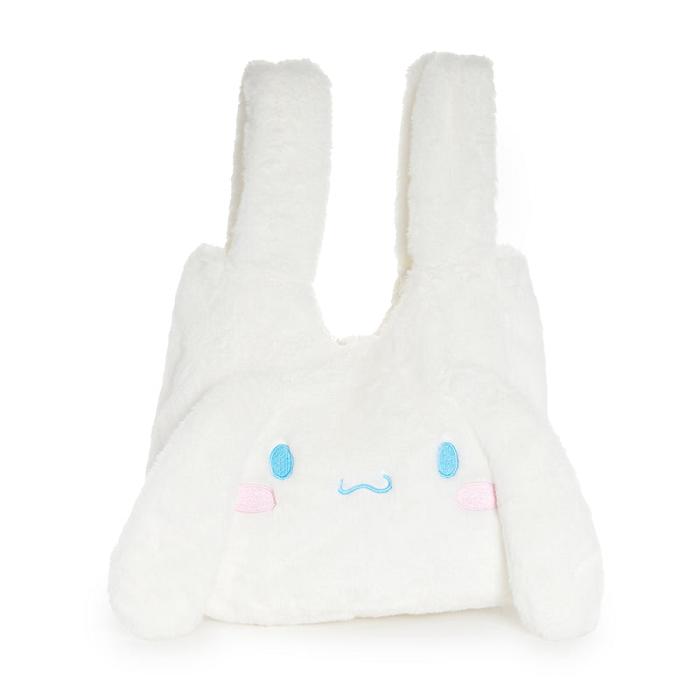 Hello Kitty Cinnamoroll Classic Plush Białe | PL_HK42254