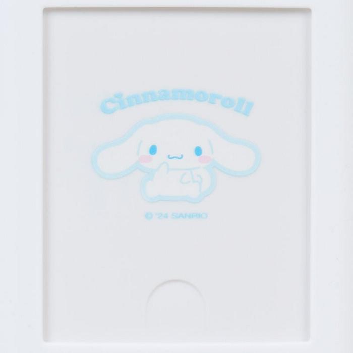 Hello Kitty Cinnamoroll Convertible ID Badge Holder Białe | PL_HK49698