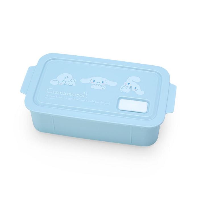 Hello Kitty Cinnamoroll Everyday Bento Box Niebieskie | PL_HK80309