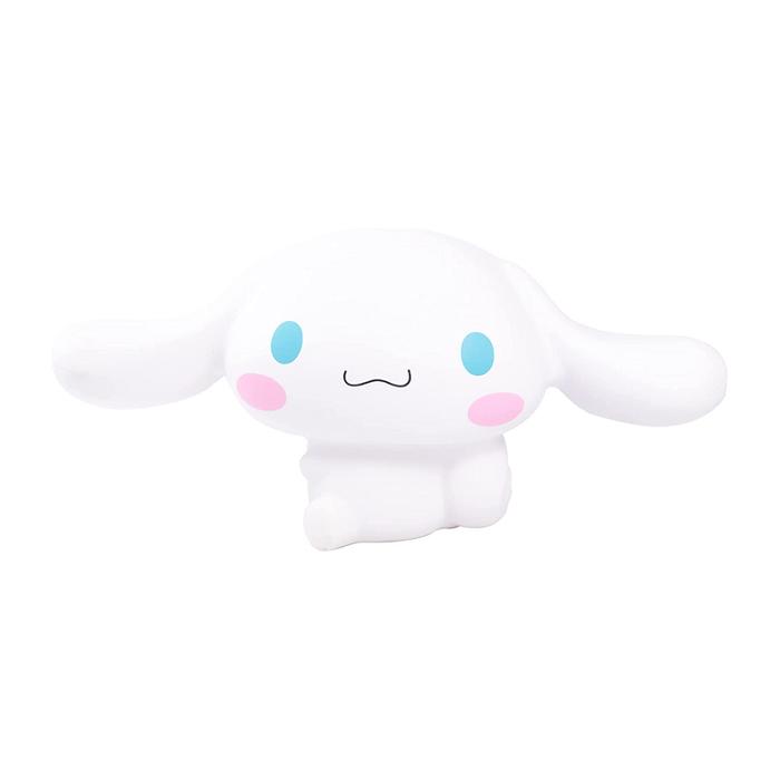 Hello Kitty Cinnamoroll Jumbo Squishy Toy Białe | PL_HK83258