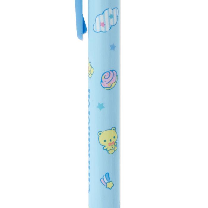 Hello Kitty Cinnamoroll Mascot Ballpoint Pen Niebieskie | PL_HK40912