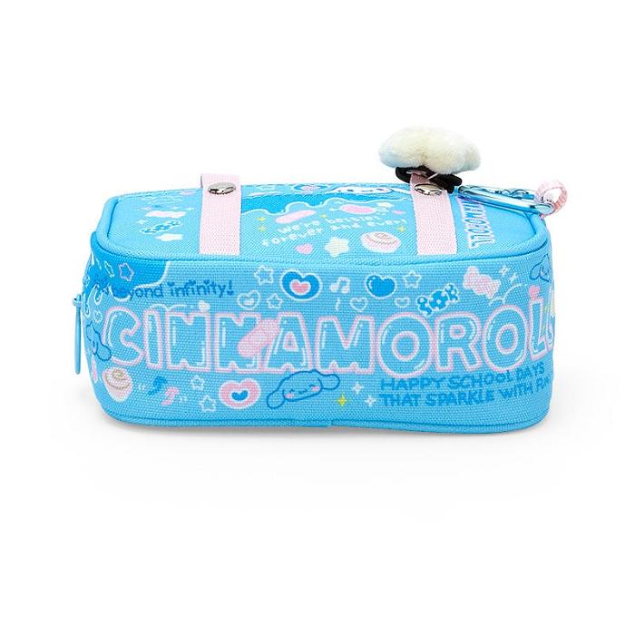 Hello Kitty Cinnamoroll Mini (Sanrio Academy Series) Niebieskie | PL_HK80855