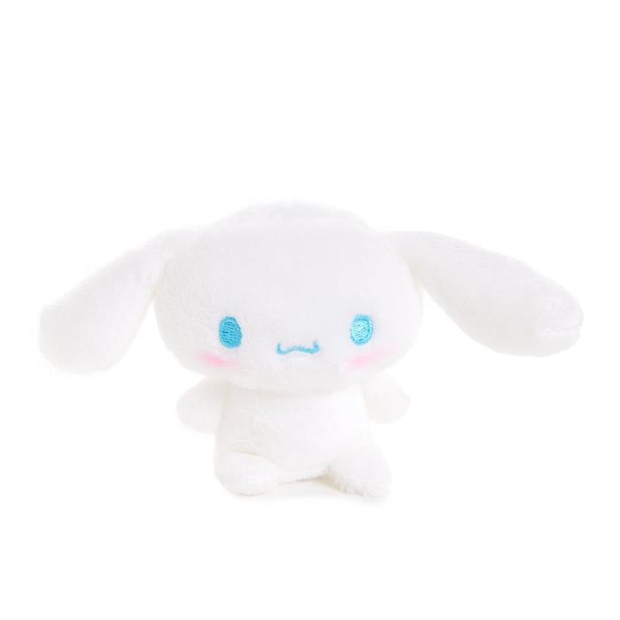 Hello Kitty Cinnamoroll Plush Pencil Topper Białe | PL_HK87344