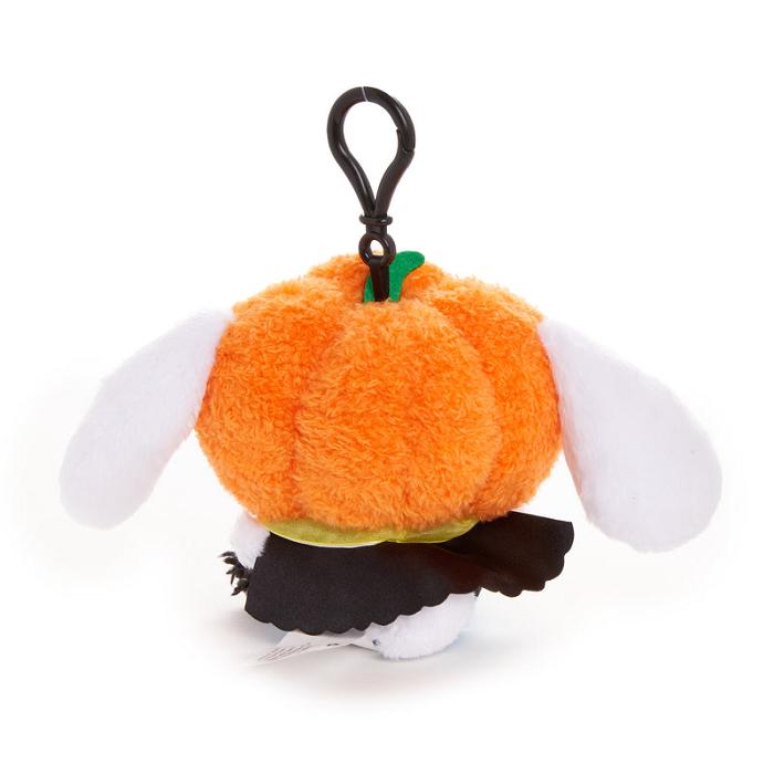 Hello Kitty Cinnamoroll Pumpkin Halloween Mascot Clip Pomarańczowe | PL_HK82440