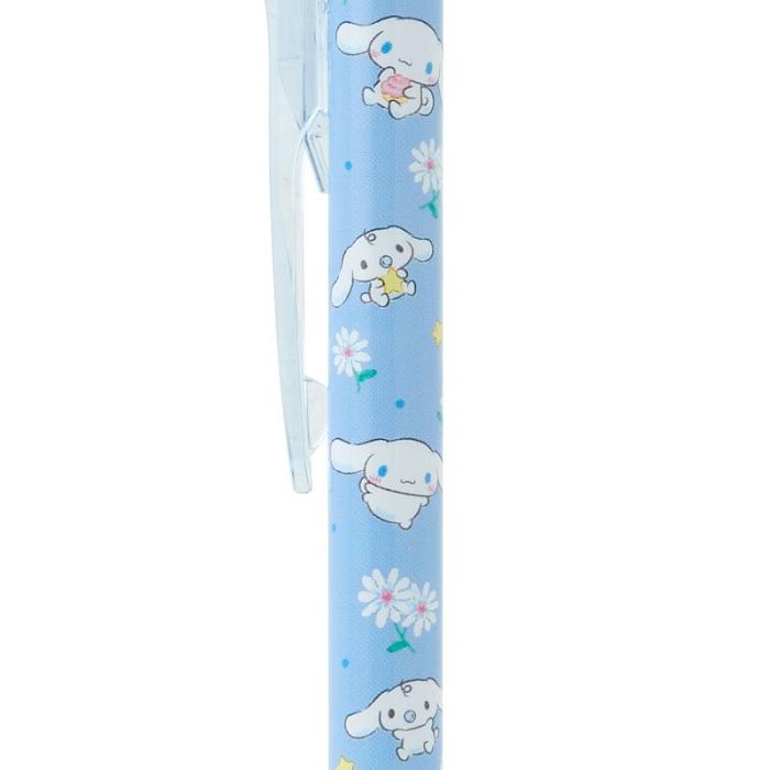 Hello Kitty Cinnamoroll Tombow MONO Graph Mechanical Pencil Niebieskie | PL_HK67296