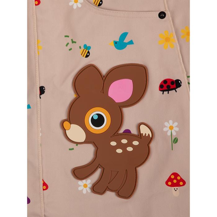 Hello Kitty Deery-Lou x Dumbgood Cargo Skirt Kolorowe | PL_HK55797