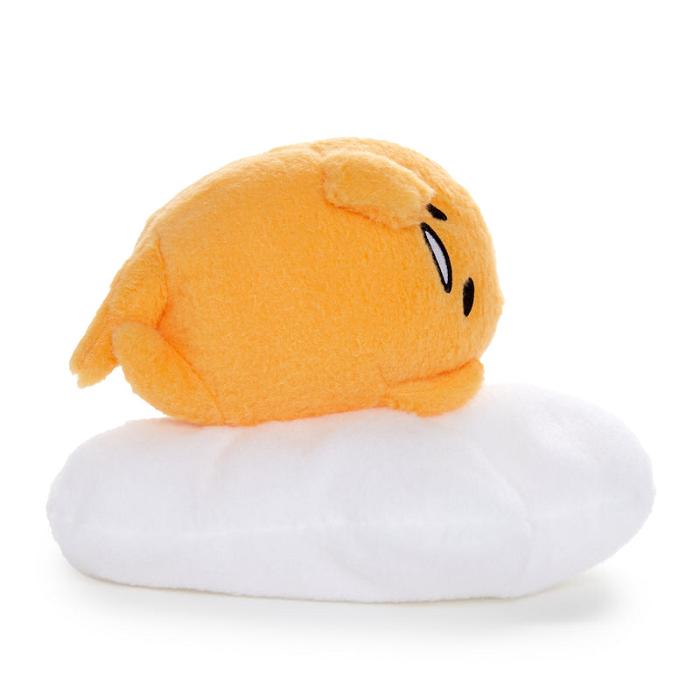 Hello Kitty Gudetama 6