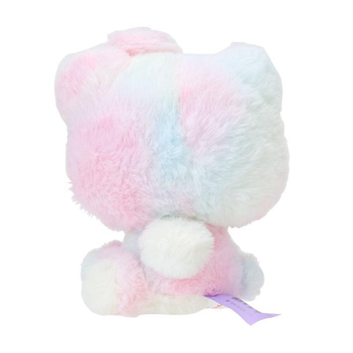 Hello Kitty Hello Kitty 50th Anniv. Plush Mascot (Sherbet) Różowe | PL_HK91316