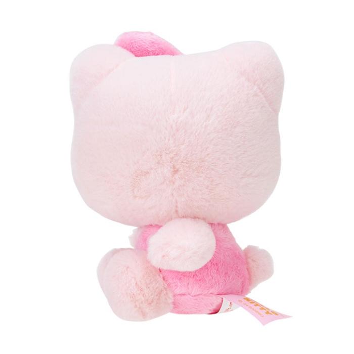 Hello Kitty Hello Kitty 50th Anniv. Plush Mascot (Blushing Pink) Różowe | PL_HK57563