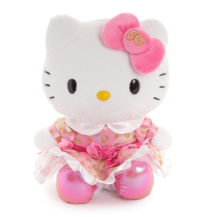 Hello Kitty Hello Kitty 50th Anniversary 2024 Limited Edition 15\