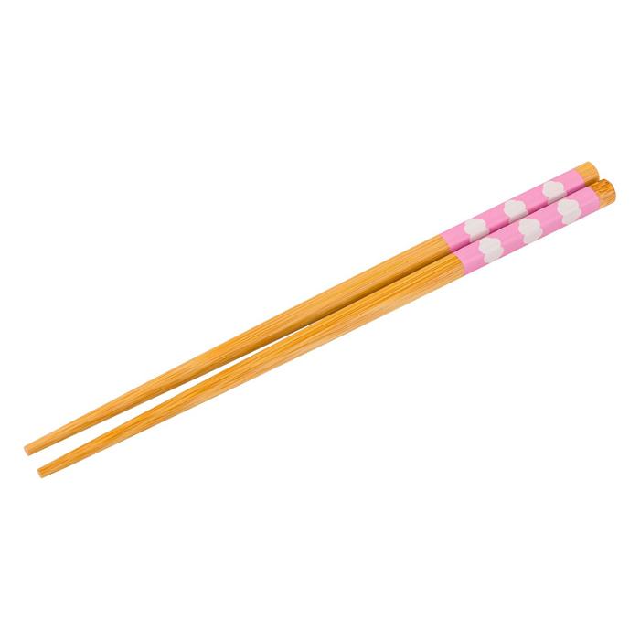 Hello Kitty Hello Kitty Ceramic Ramen Bowl and Chopstick Set (Rainbow) Niebieskie | PL_HK47462