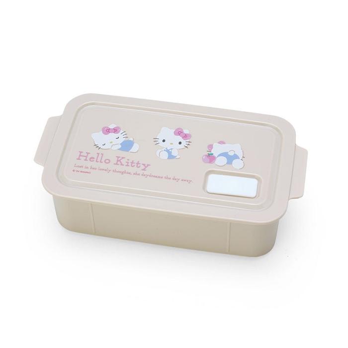 Hello Kitty Hello Kitty Everyday Bento Box Kremowe | PL_HK50671