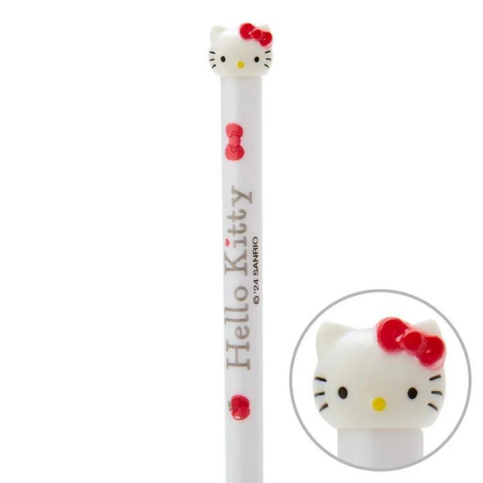 Hello Kitty Hello Kitty Everyday Mascot Chopsticks Różowe | PL_HK64654