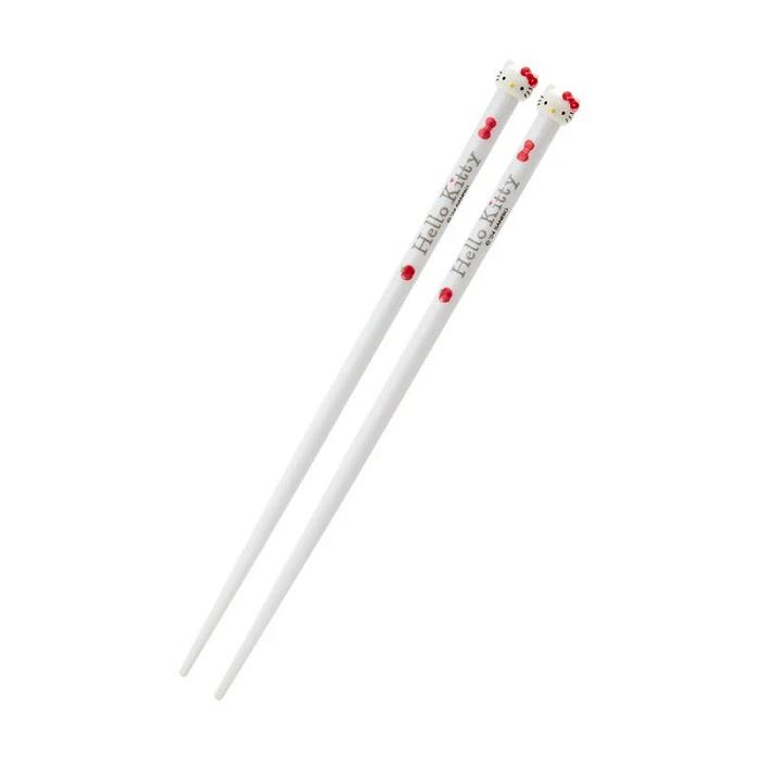 Hello Kitty Hello Kitty Everyday Mascot Chopsticks Różowe | PL_HK64654