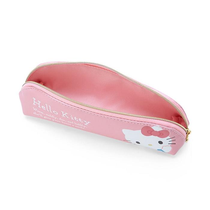 Hello Kitty Hello Kitty Everyday Pencil Case Różowe | PL_HK15680