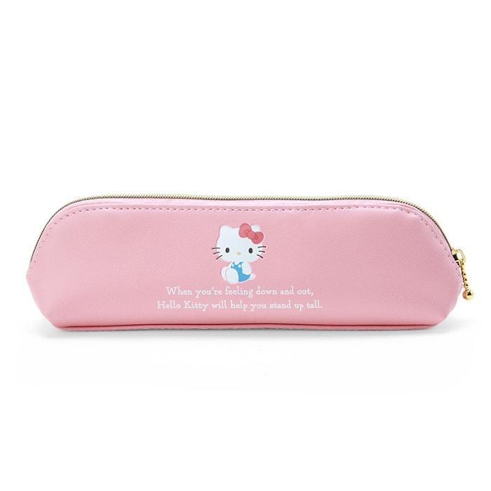 Hello Kitty Hello Kitty Everyday Pencil Case Różowe | PL_HK15680