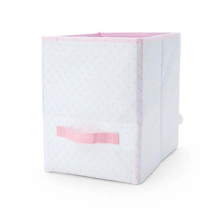 Hello Kitty Hello Kitty Foldable Storage Box (Small) Białe Różowe | PL_HK31312