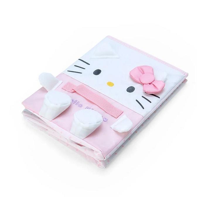 Hello Kitty Hello Kitty Foldable Storage Box (Small) Białe Różowe | PL_HK31312