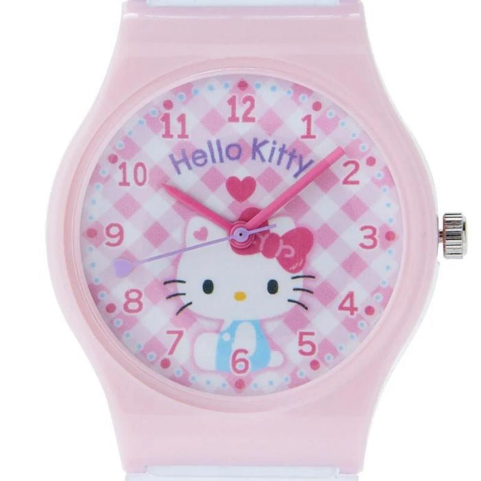 Hello Kitty Hello Kitty Jelly Różowe | PL_HK93103