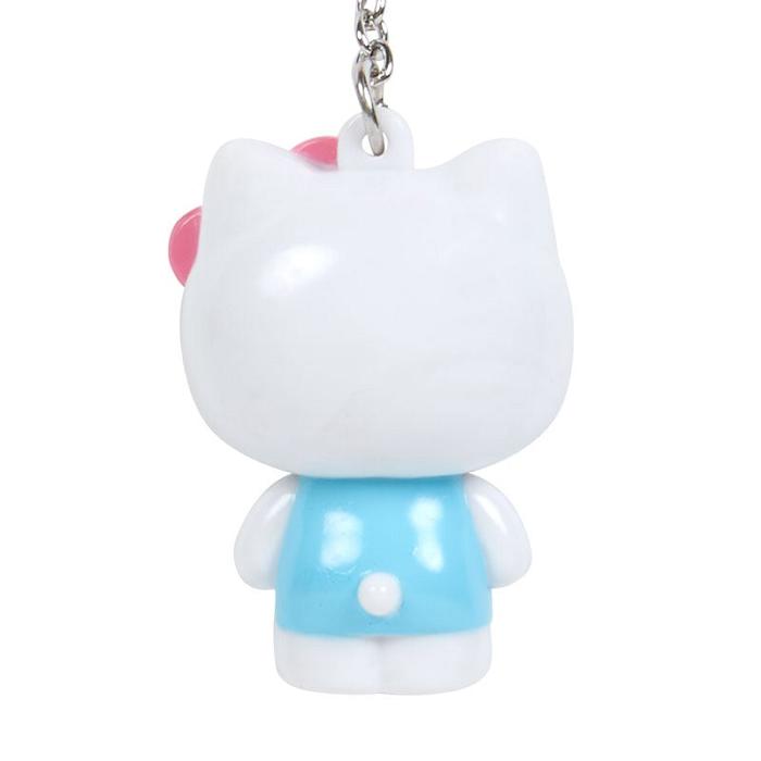 Hello Kitty Hello Kitty Kawaii Customizable Keychain Różowe | PL_HK92861