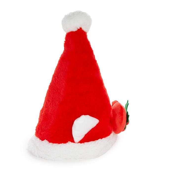 Hello Kitty Hello Kitty Kids Holiday Santa Hat Czerwone | PL_HK19352