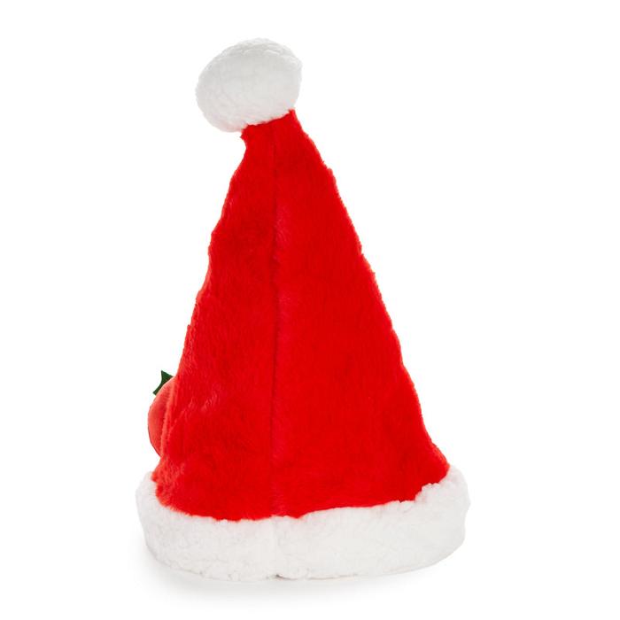 Hello Kitty Hello Kitty Kids Holiday Santa Hat Czerwone | PL_HK19352