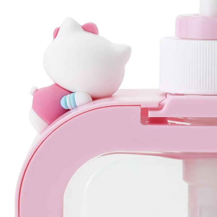 Hello Kitty Hello Kitty Mascot Soap Dispenser (Medium) Różowe | PL_HK16907