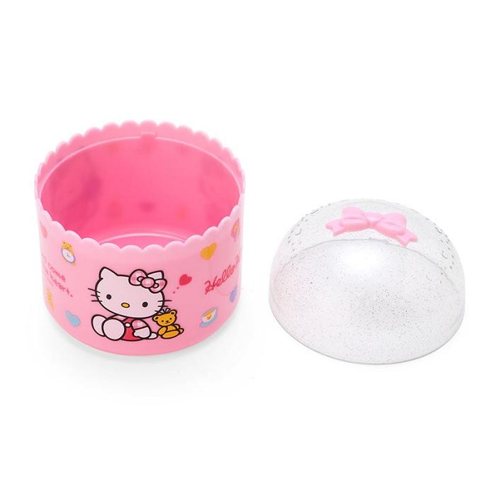 Hello Kitty Hello Kitty Mini Storage Case Różowe | PL_HK76306